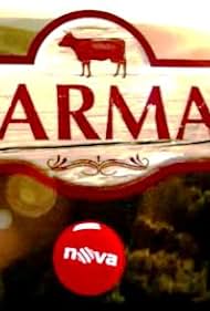 Farma (2012) cover