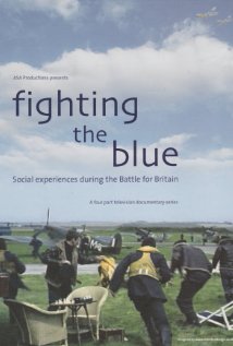 Fighting the Blue 2005 poster