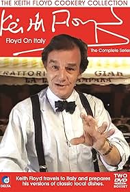 Floyd on Italy (1994) cover