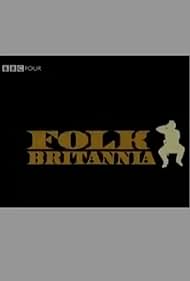 Folk Britannia 2006 poster