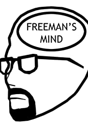 Freeman's Mind 2007 poster