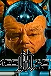 Gamesmaster 1992 masque