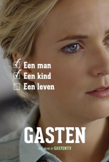 Gasten 2015 poster