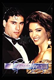 Guadalupe 1993 copertina