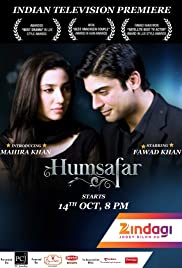 Humsafar (2011) cover