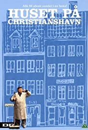 Huset på Christianshavn (1970) cover