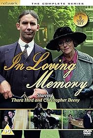 In Loving Memory (1969) cover