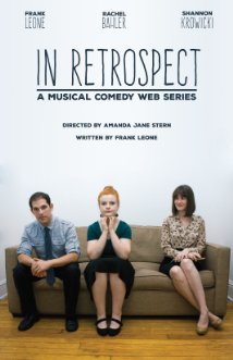 In Retrospect (2015) cover