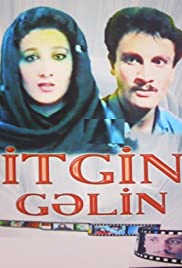 Itgin Gelin 1994 masque