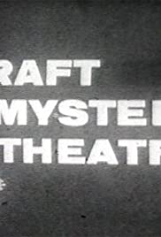 Kraft Mystery Theater (1959) cover
