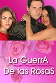La guerra de las Rosas (1999) cover