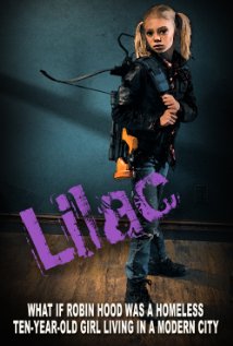 Lilac (2014) cover