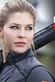 NRA All Access 2014 masque
