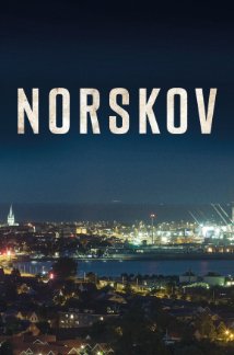 Norskov 2015 copertina