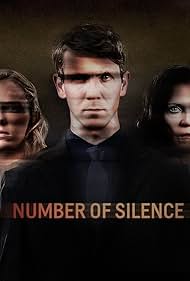 Number of Silence 2013 poster