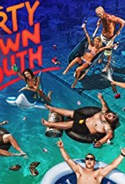 Party Down South 2014 poster