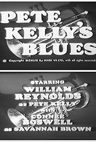 Pete Kelly's Blues (1959) cover