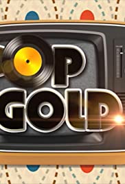 Pop Gold (2015) cover
