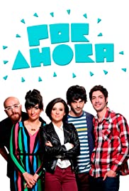 Por Ahora (2013) cover