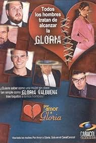 Por amor a Gloria (2005) cover