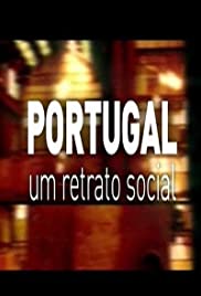 Portugal, Um Retrato Social (2007) cover