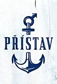 Prístav (2015) cover