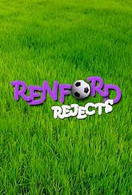 Renford Rejects (1998) cover