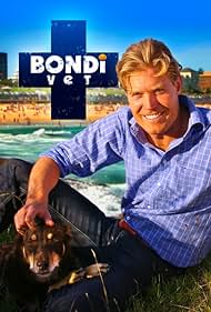 Bondi Vet (2009) cover