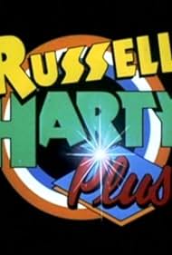 Russell Harty Plus (1972) cover