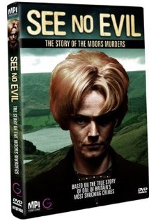 See No Evil: The Moors Murders 2006 capa