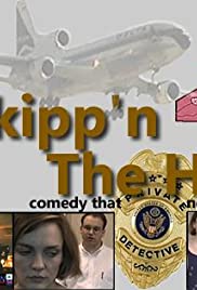 Skipp'n the Heat (2015) cover