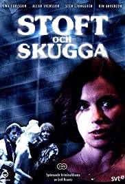 Stoft och skugga (1988) cover