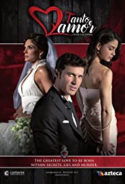 Tanto Amor (2015) cover