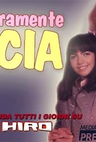 Teneramente Licia (1987) cover