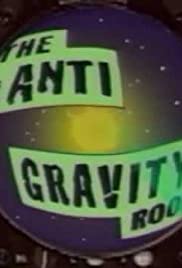 The Anti Gravity Room 1995 copertina