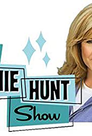 The Bonnie Hunt Show 2008 охватывать