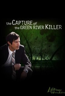 The Capture of the Green River Killer 2008 poster