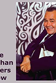 The Jonathan Winters Show 1956 poster