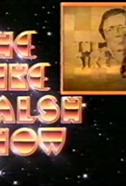 The Mike Walsh Show 1969 охватывать