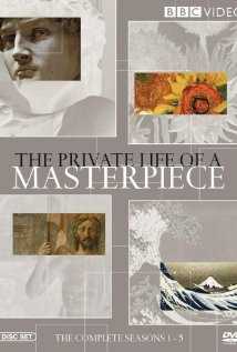 The Private Life of a Masterpiece (2001) cover