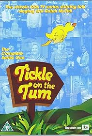 Tickle on the Tum (1984) cover