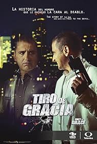 Tiro de Gracia (2015) cover