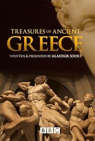 Treasures of Ancient Greece 2015 poster