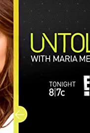 Untold with Maria Menounos 2014 capa