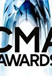 37th Annual Country Music Association Awards 2003 poster