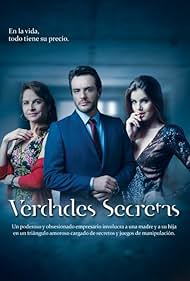 Verdades Secretas (2015) cover