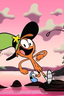 Wander Over Yonder (2013) cover