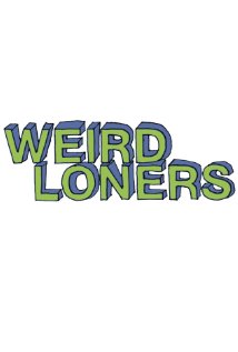 Weird Loners (2015) cover