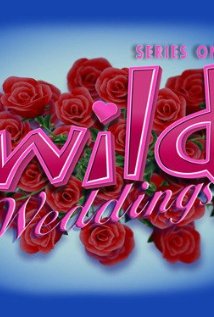 Wild Weddings 2004 copertina