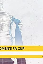 Women's FA Cup Final (2013) cover